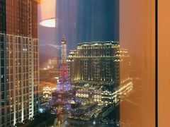 -澳门喜来登大酒店