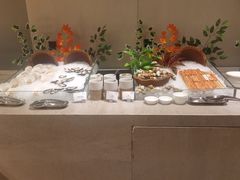 -步步高福朋喜来登·宜客乐西餐厅