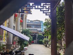-吴祥记潮州菜·百年老字号·砂锅粥