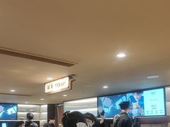 -霸王茶姬(上海恒基名人店)
