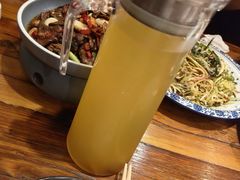 -陈家老院子·长春特色东北家宴(一匡街店)