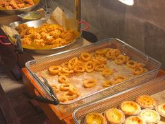 -比格比萨自助(南京万达茂店)