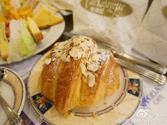 老佛爷-老佛爷饼店