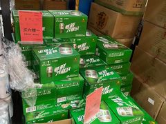 -福达坊批发城(汉阳黄金口总店)