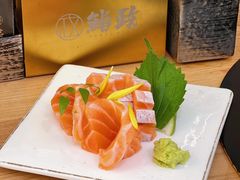 -鮨政· Omakase(福州万象城店)