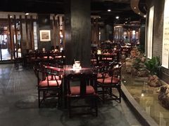 -青藤茶馆(南山路店)
