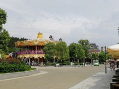 -南京银杏湖乐园