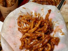 -纪林菜馆·博山菜老字号(华光路店)