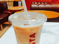 -COSTA COFFEE(成都来福士店)