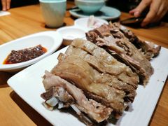 -品回味清真西北楼(宁波首店)