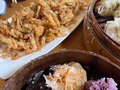 -正宗天津烧麦馆(柳州路店)