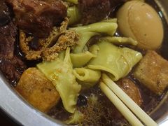 -鹍记特色牛杂面