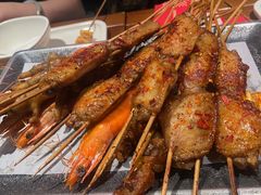 -管氏翅吧(地安门创始店)