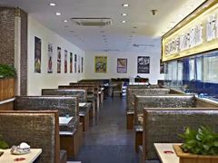 -粤盛海鲜平价店(洛溪食街店)