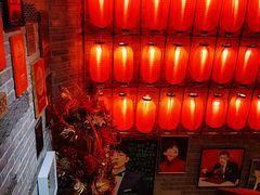 -火社火锅(平安大街店)