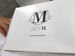 -Lady M Cake Boutique(麦迪逊大道店)