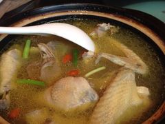iphone_upload_pic-羡餐厅·杭帮菜·淳菜(千岛湖自由洲际殿店)