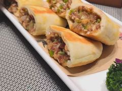 -印象吕梁•吕梁菜