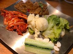 -7年8班朝鲜族非遗美食(三钢里店)