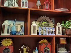 -La Medina餐厅(亮马河南路店)