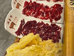 -鸿喜牛·潮汕鲜牛肉火锅(海浪湾店)