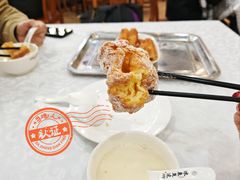 -冰泉豆浆馆(白云山总店)