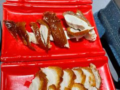 羲和烤鸭-羲和雅苑•北京烤鸭(平安国际金融中心店)