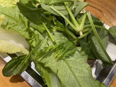 -成老灶火锅鸡(平山店)