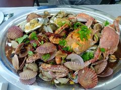 -海之味海鲜大咖·家常菜