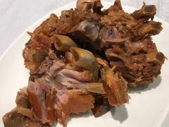 -北李妈妈菜·海肠捞饭(高新万达店)