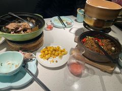 -刀板香·安徽菜(国购IFC店)
