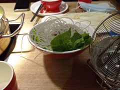-牛很鲜潮汕牛肉火锅(朝晖路店)