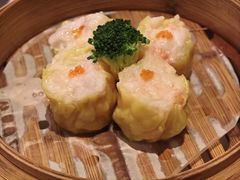 -酌宴府The China Club·广州万富希尔顿酒店(云城东路店)