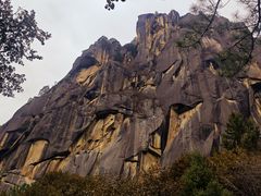 -卡定沟景区