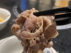 -蒙肥羊·酸汤潮牛·鲜牛肉火锅烤肉自助(岗顶店)