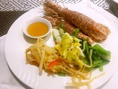 -绮梦西湖·云端餐厅(歌德店)