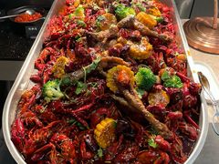 -菲住布渴酒店自助餐厅(阿里巴巴西溪园区店)