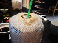 -东椰·海南椰子鸡火锅(朝阳门店)