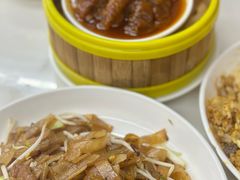 -左记港食(融科天城店)