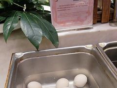-古南都饭店-遂心遂意自助餐厅(广州路店)