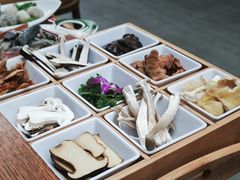 -大理董·董家小厨野生菌火锅(古城旗舰店)