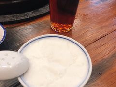 双皮奶-阿多私房菜(顺德店)