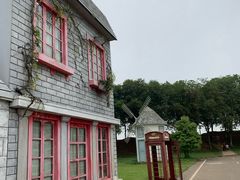 -千龙湖生态旅游度假区