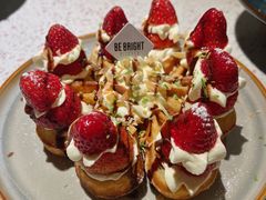 -BE BRIGHT KITCHEN(正佳广场店)