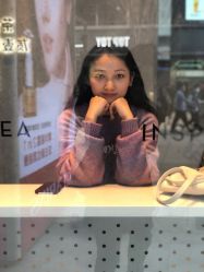 -初心HAlRSALON烫染接发