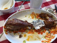 -西贝莜面村(上海百联西郊店)