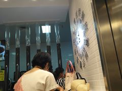 -50岚 鮮茶專賣連鎖(时代店)