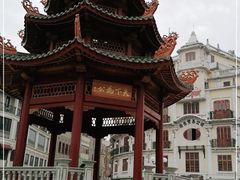 -汕头市小公园