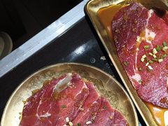 -炙城·韩式烤肉(南京东路店)