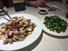 -船歌·鱼水饺青岛菜(金狮广场店)